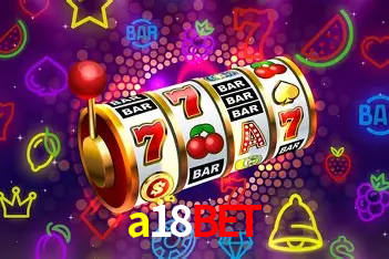 A Emoção da Loteria na a18bet: Uma Chance de Mudança de Vida