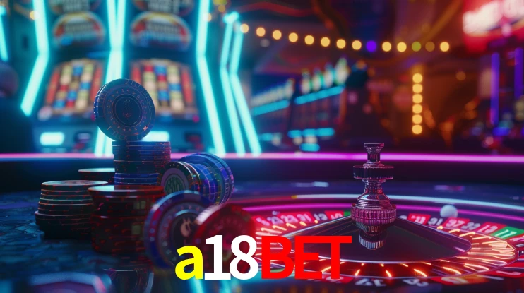Quick Registration a18bet