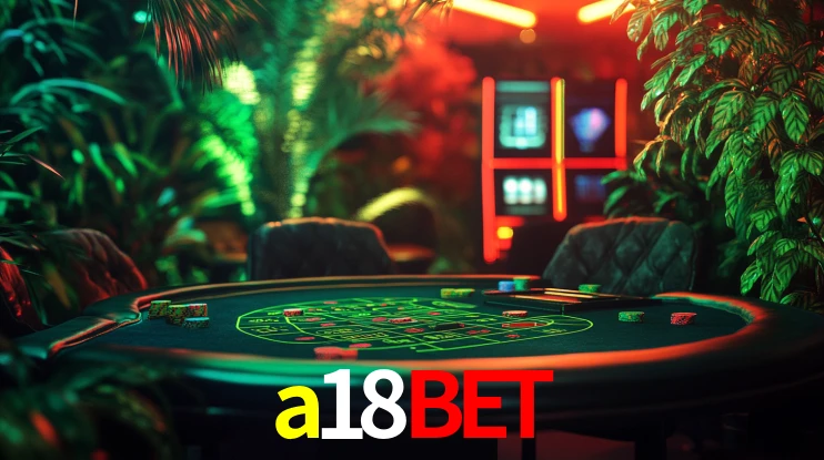Welcome Bonus a18bet