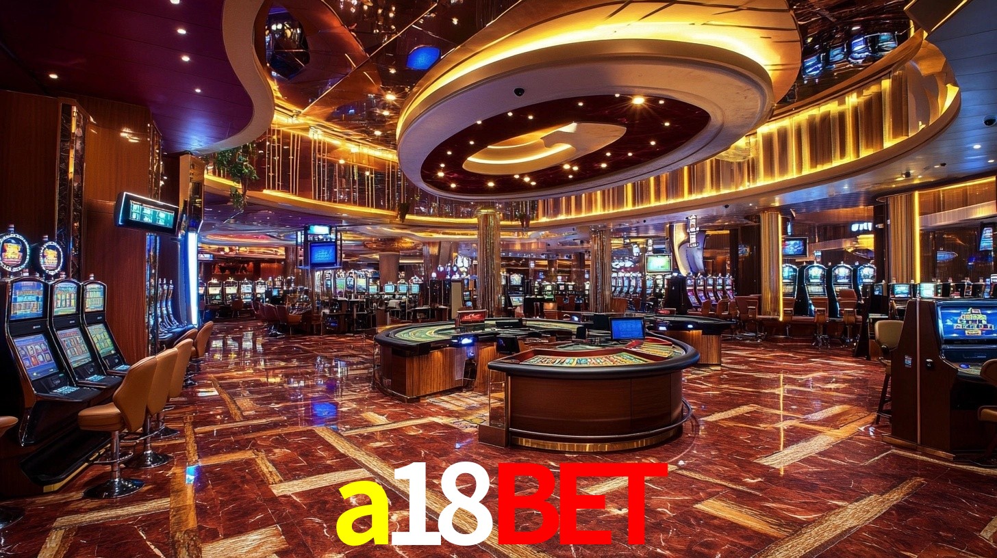 Exclusive Games a18bet