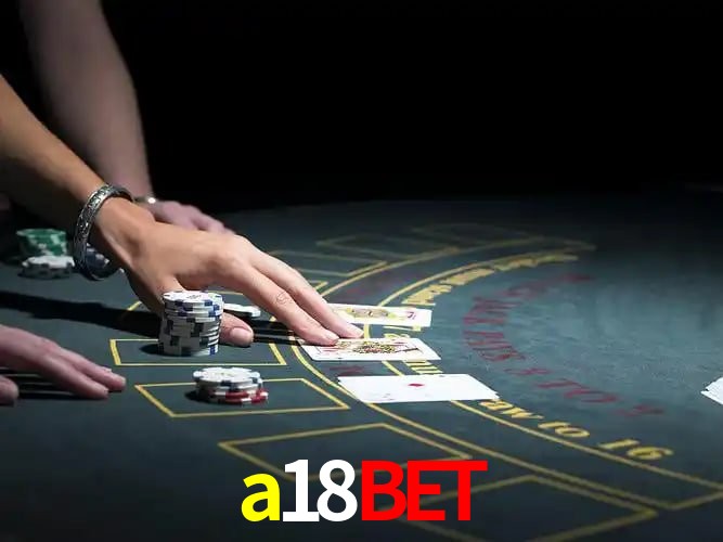 Loteria a18bet - Quina e mais jogos