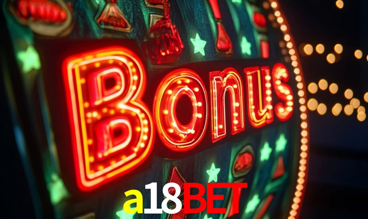 Bônus Diários a18bet