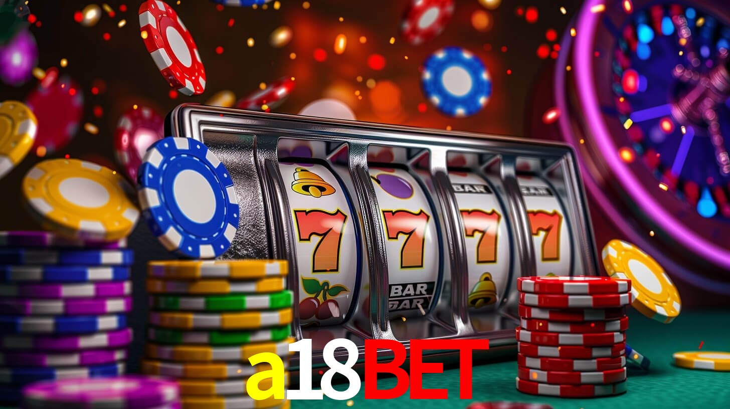 Programa VIP a18bet