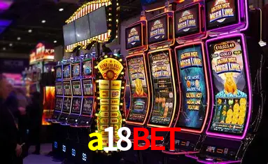 Descubra a Essência do a18bet: Nossa História e Compromissos