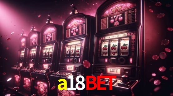 Interface Premium a18bet
