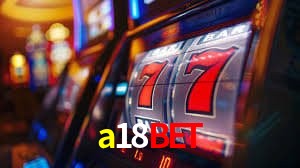 Promoção Relâmpago a18bet