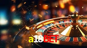 Plataforma a18bet - Cloud AWS Infrastructure