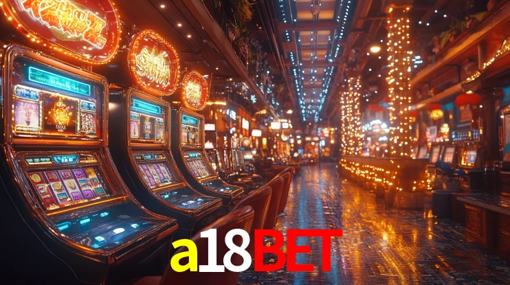 a18bet: Seu Especialista em Apostas Esportivas Brasileiras