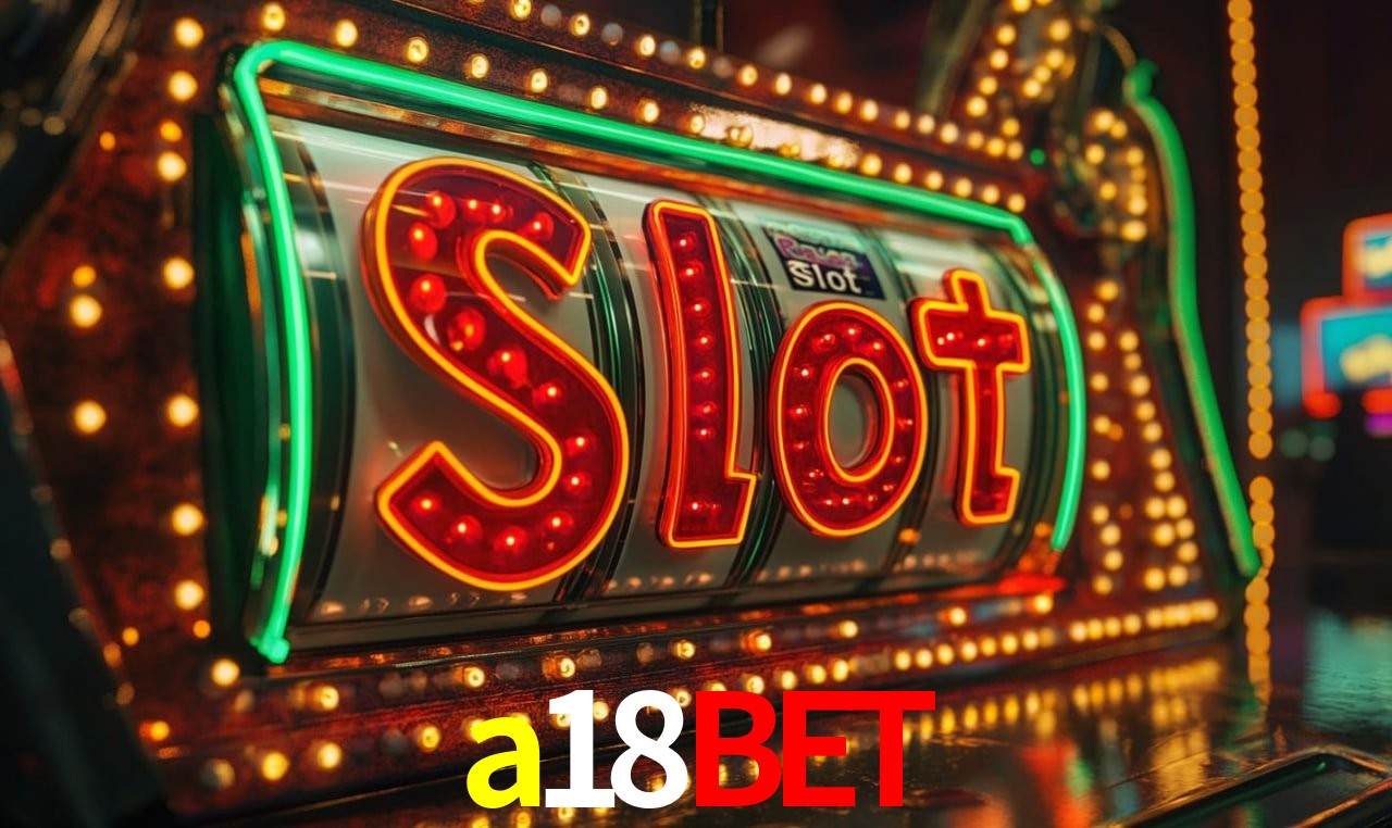a18bet Instalar Logo 1