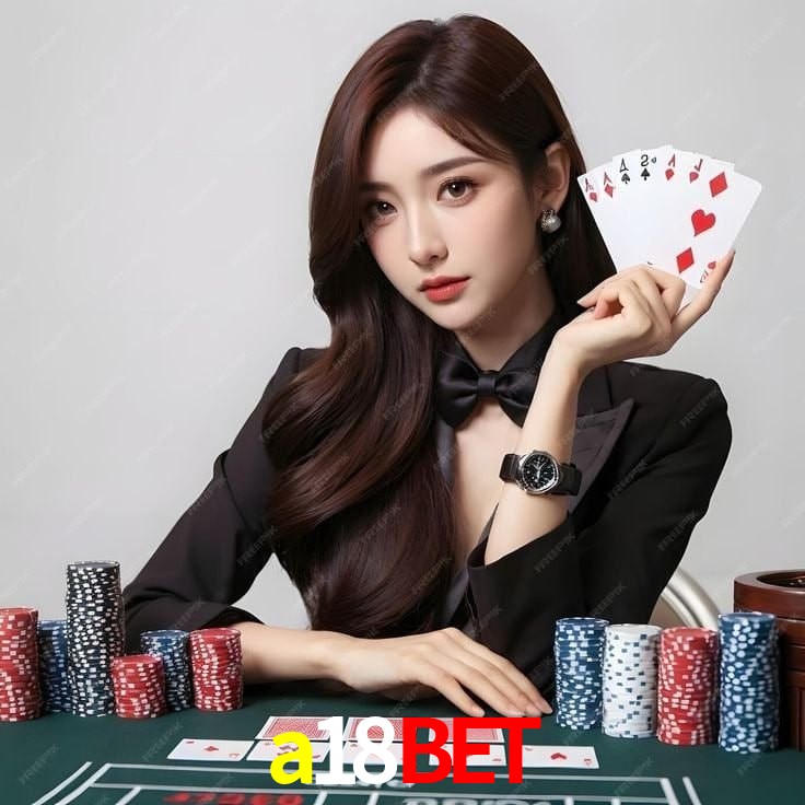 a18bet Instalar Logo 2