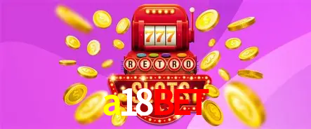 A Emoção da Loteria na a18bet: Uma Chance de Mudança de Vida