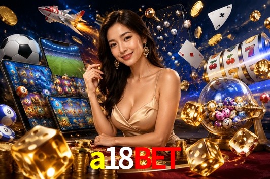 Live Casino a18bet