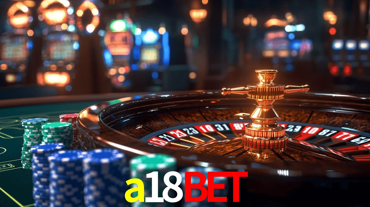 a18bet - Aposta de Tensão - a18bet.com