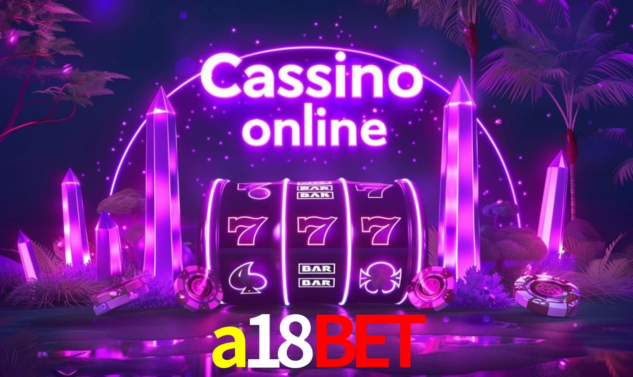a18bet Certificado eCOGRA - Jogos Justos Auditados