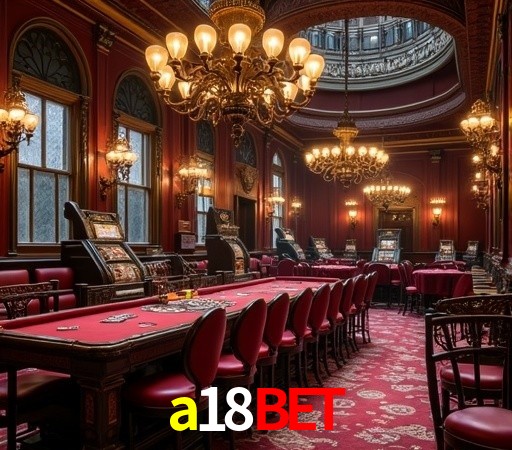 a18bet Segurança Logo 3