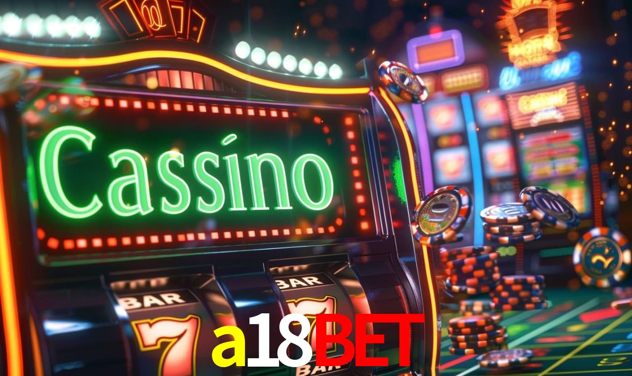 Especiais de Fim de Semana a18bet