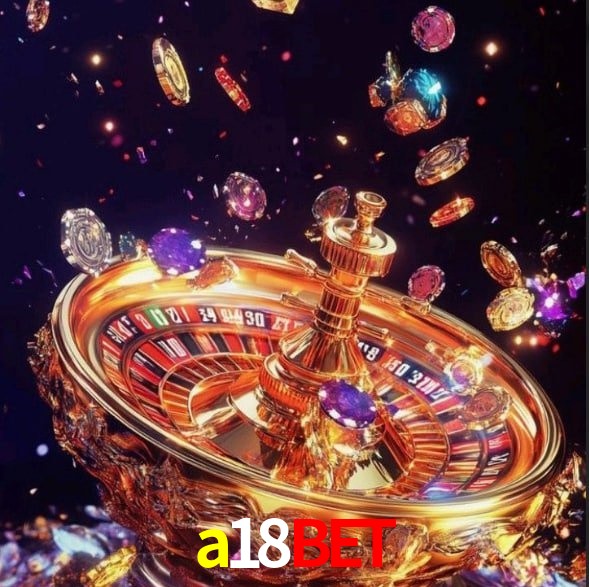 a18bet Segurança Logo 2