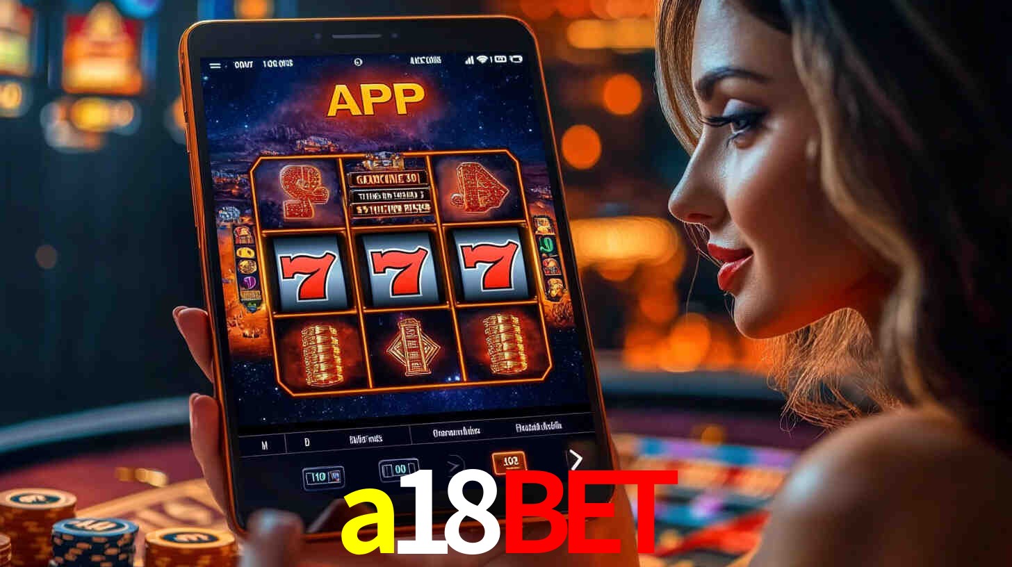 Bônus Generosos e Exclusivos no a18bet para Você!