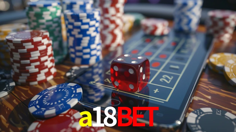 Apostas Ao Vivo a18bet
