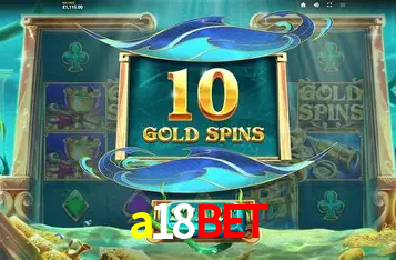 Inovações de Jogos na a18bet: O Futuro das Experiências Interativas