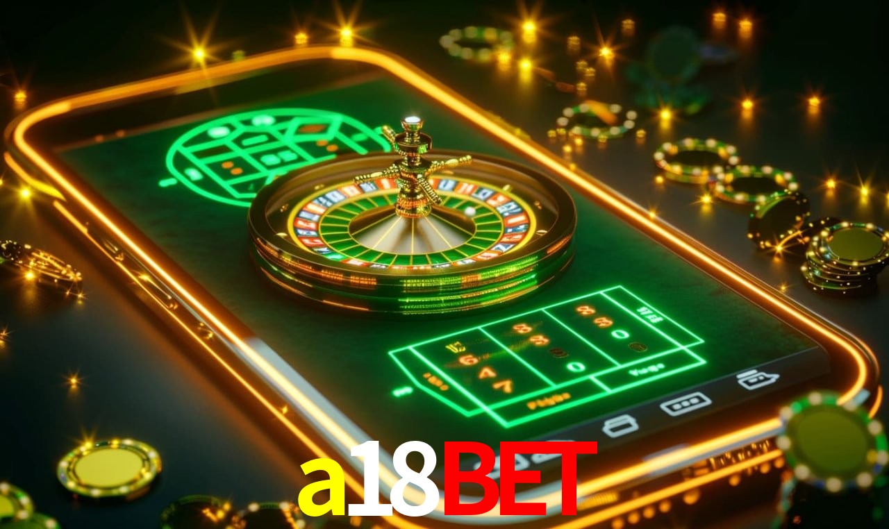 a18bet Segurança Logo 1