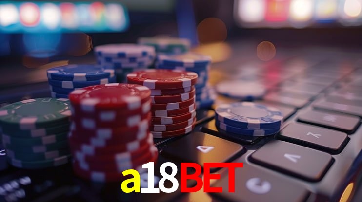 a18bet PIX Instantâneo - Saques em 8 Minutos