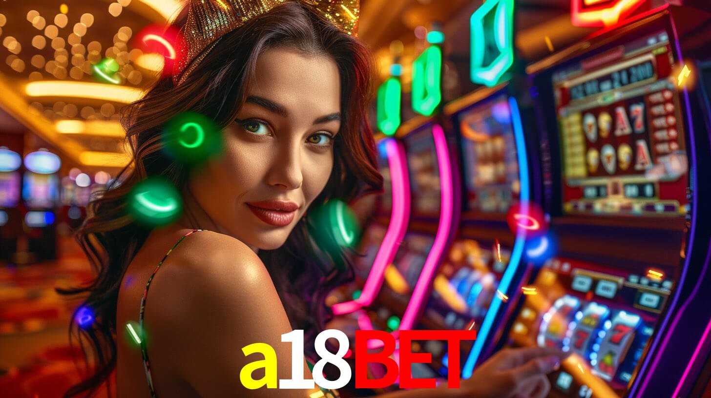 SSL Certificado a18bet
