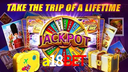 Desvendando o Mundo dos Jogos Virtuais na a18bet