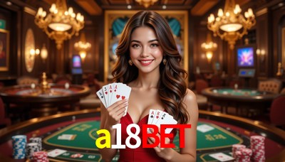 Weekend Specials a18bet