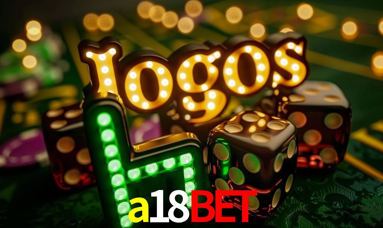 Login Seguro a18bet