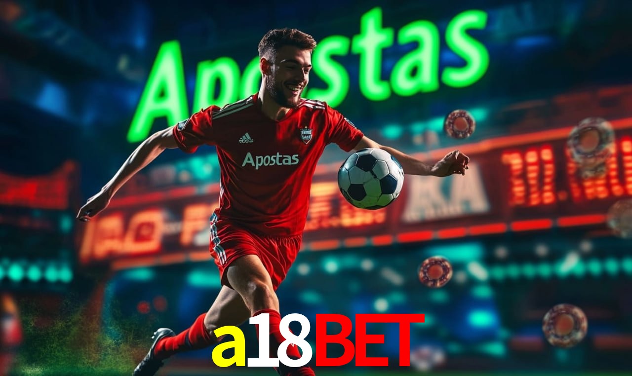 Jogos Exclusivos a18bet