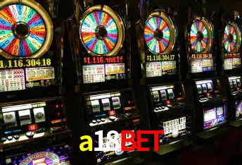 A Popularidade dos Caça-Níqueis no a18bet