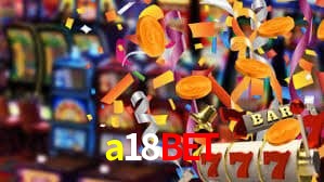 Servidor Brasil a18bet