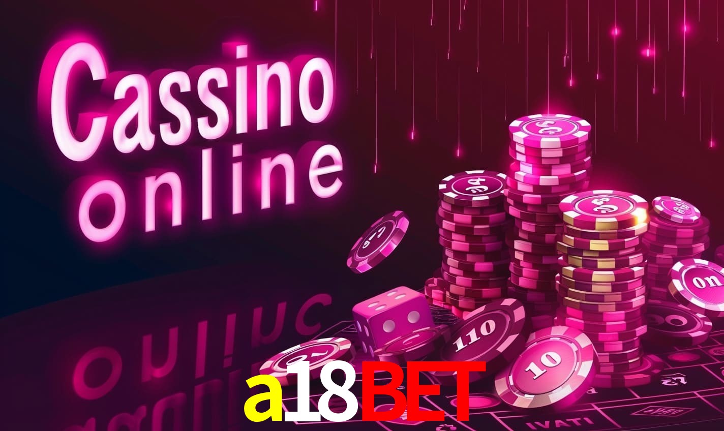 a18bet Download Oficial