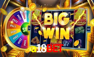 Descubra a Magia dos Jogos de Arcade no a18bet