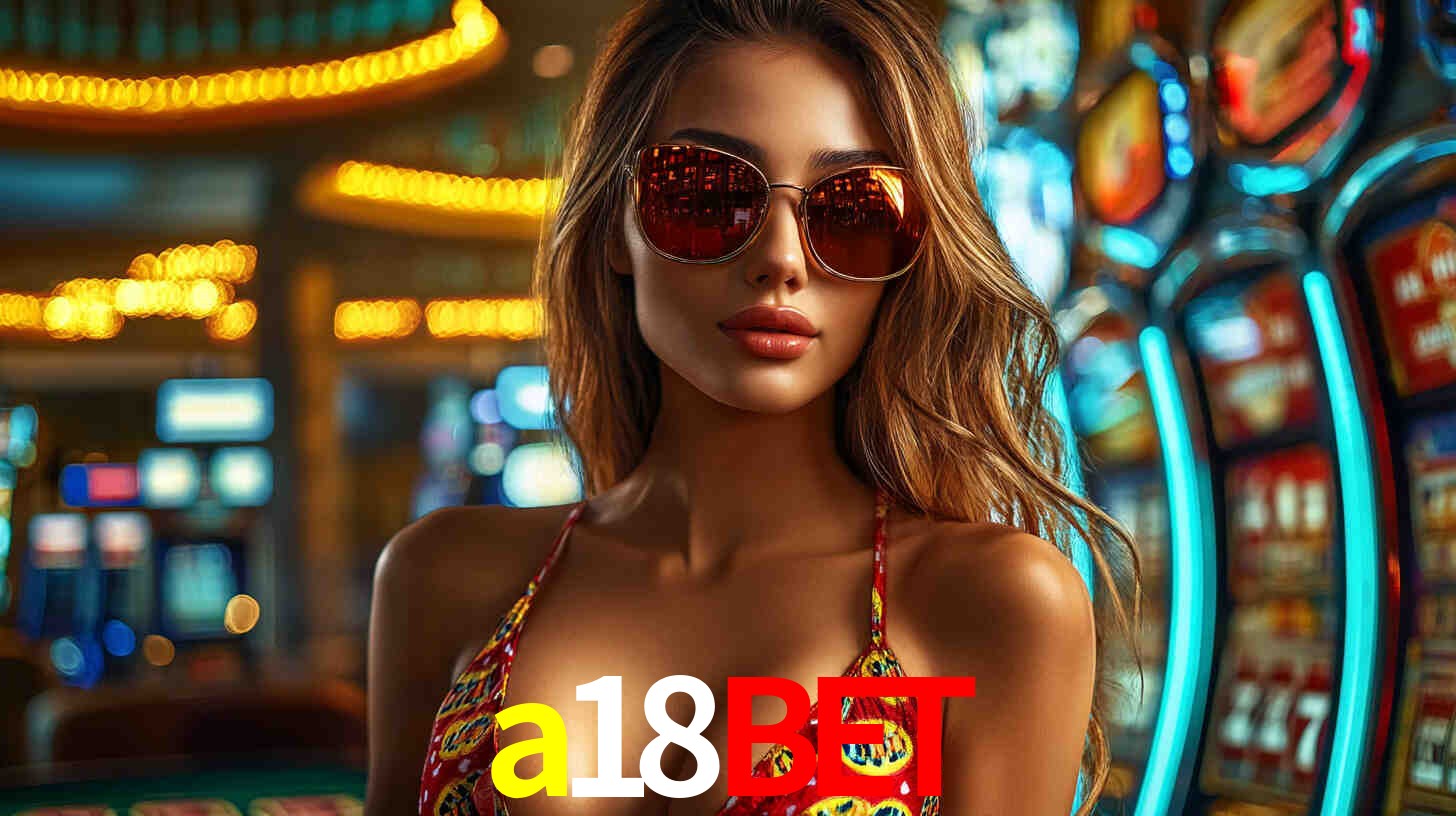 Ofertas Imperdíveis na a18bet: Promoções e Bônus Que Valem a Pena