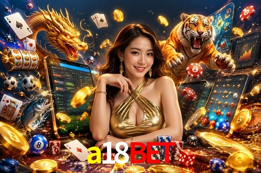 Secure Login a18bet