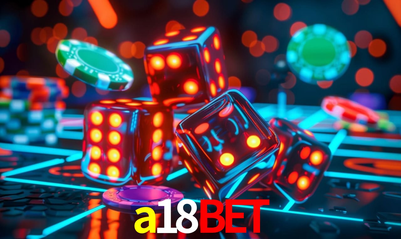 a18bet Logo 3
