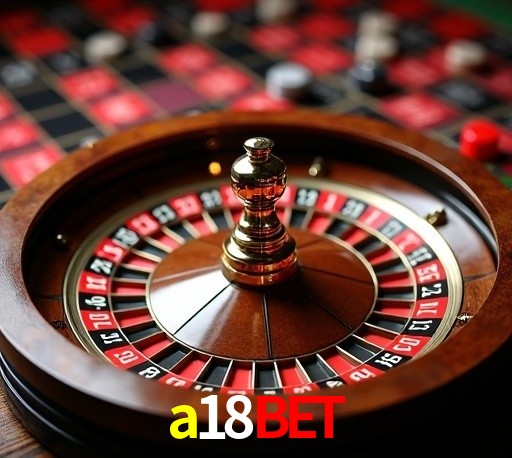 Plataforma a18bet - Segurança SSL 256-bit