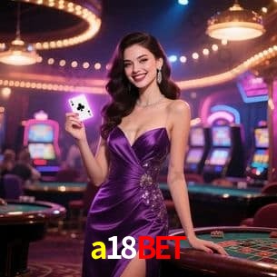 Casino Ao Vivo a18bet