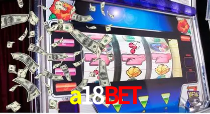 a18bet Pagamento Seguro SSL