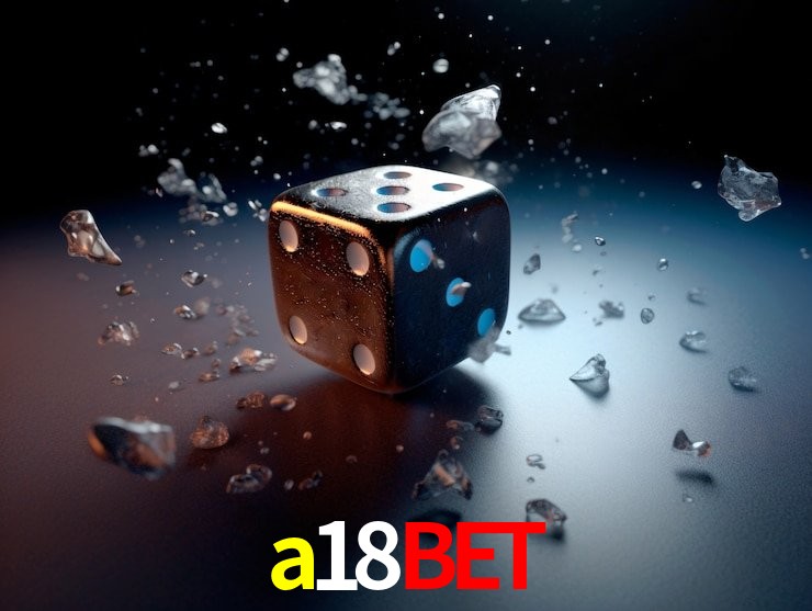 Slots a18bet - RTP Alto Certificado