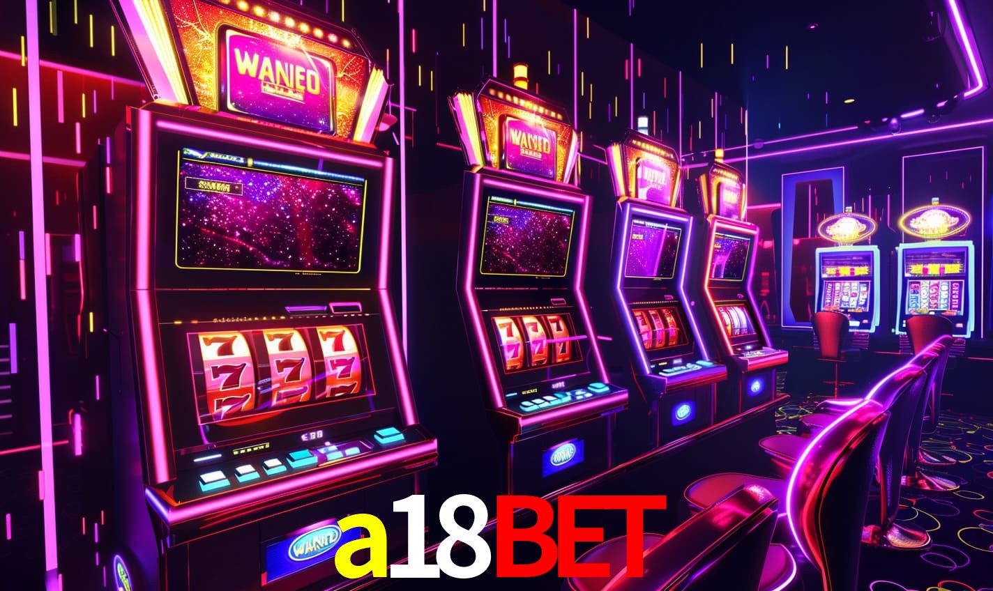 A Emoção da Loteria na a18bet: Uma Chance de Mudança de Vida