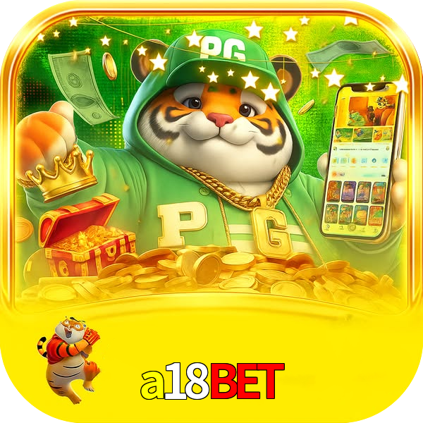 a18bet Logo